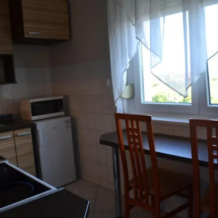 Apartman Chill