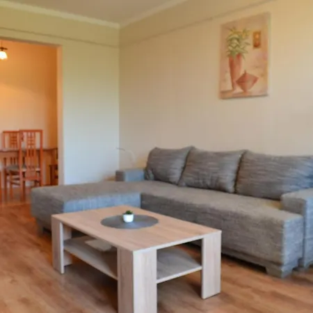 Chill Apartman