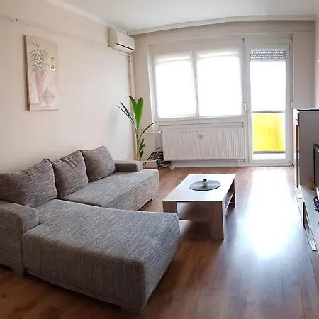 Chill Apartman