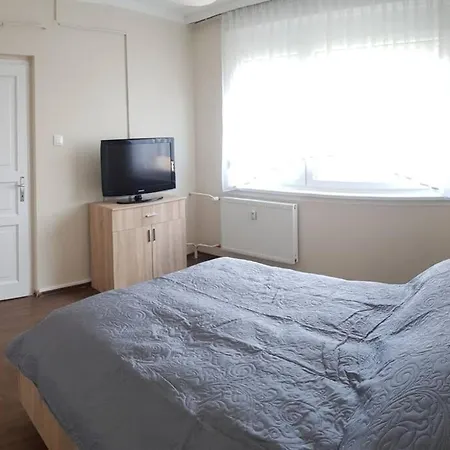 Apartman Chill *