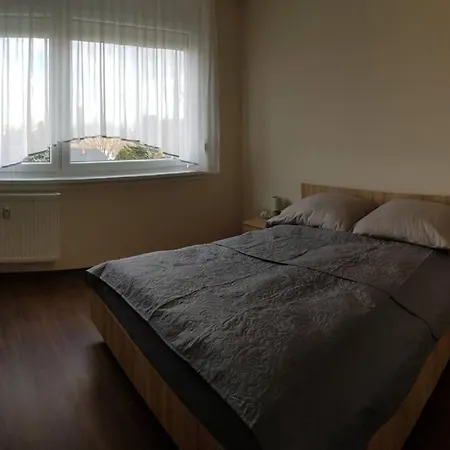 Chill Komárom