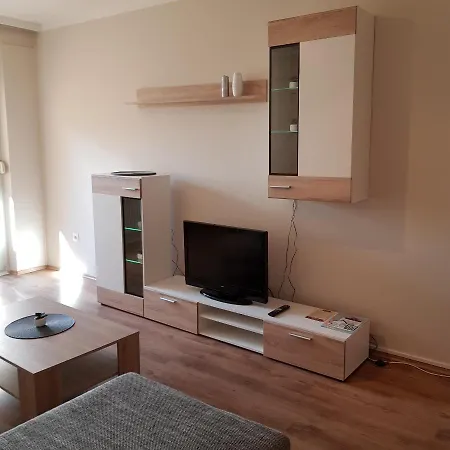 Apartament Chill Komárom