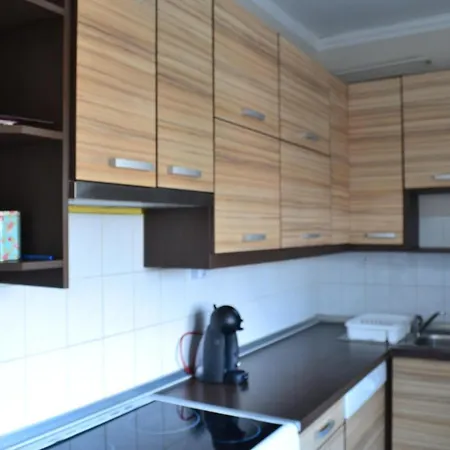 Apartman Chill *